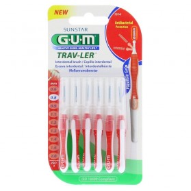 GUM Trav-ler interdental...