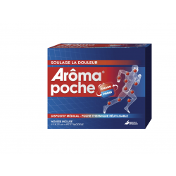 ARÔMA PATCH - Patchs Petit...