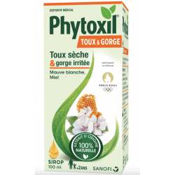 PHYTOXIL - Sirop Toux...