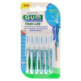 GUM Trav-ler interdental...