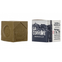 La Corvette Savon de...