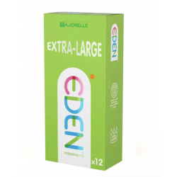 Eden Préservatifs Fins...
