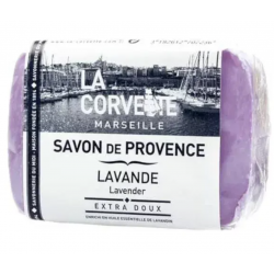 La Corvette Marseille Savon...