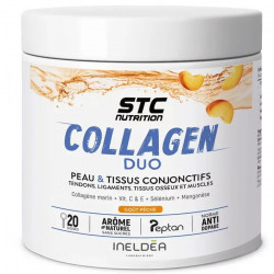 Stc Nutrition Collagen Duo...