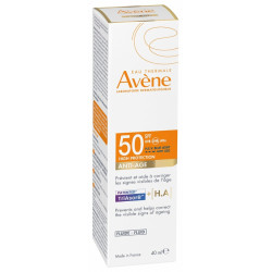 Avène Solaire Fluide...