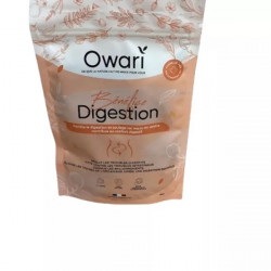 Owari - Bénéfice Digestion...