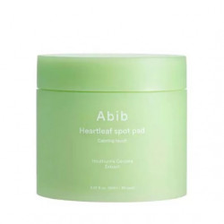 ABIB DISQUES APAISANTS ET...