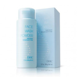 DHC POUDRE NETTOYANTE PURETE