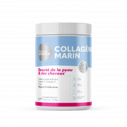 Pharmascience collagène...