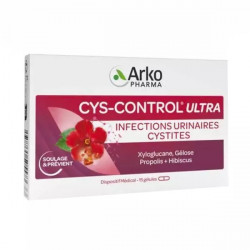 Arkopharma Cys-Control...