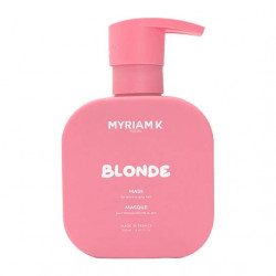 Myriam K Masque pour...
