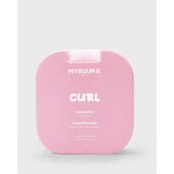 Myriam K Curl Shampooing 280ml