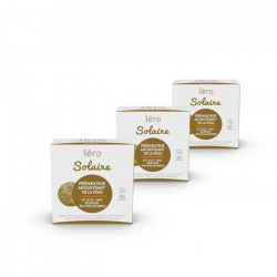 Lero Solaire Préparateur de...