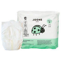 Joone Couches Taille 0 (1-3...