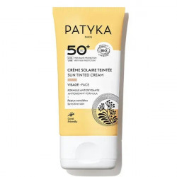 Patyka Crème Solaire...