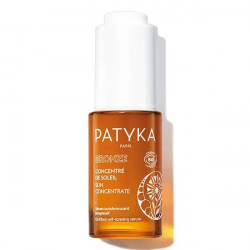 Patyka Concentré de Soleil...