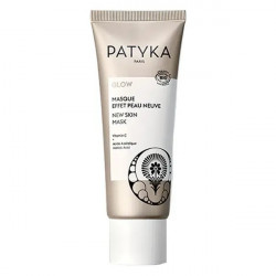 Patyka Glow Masque Effet...