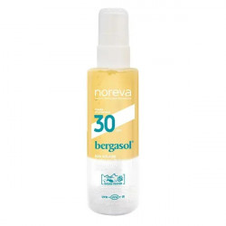Bergasol Eau solaire SPF30...