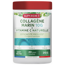 Superdiet Collagène Marin...
