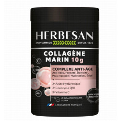 HERBESAN Collagène marin...