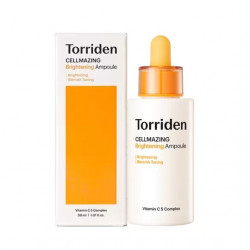 TORRIDEN CELLMAZING SÉRUM...