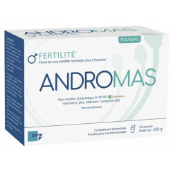 Effik Andromas 150 g