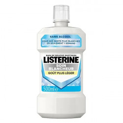 Listerine Bain de Bouche...