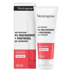 Neutrogena Anti-Boutons +...