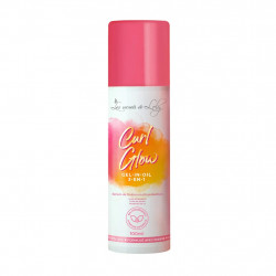 Les secrets de Loly Curl...