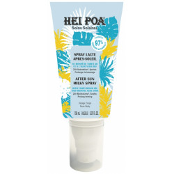 Hei Poa Spray Lacté...