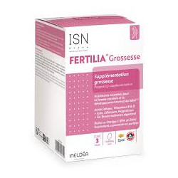 Ineldea Fertilia Grossesse...