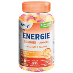 Alvityl Énergie 8 Vitamines...