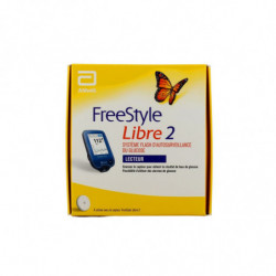 Freestyle Libre 2 Lecteur...