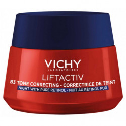 Vichy LiftActiv Crème B3...