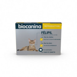 Biocanina Felipil - 6...
