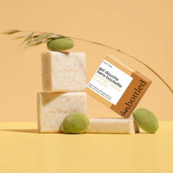 Unbottled Gel douche sans...