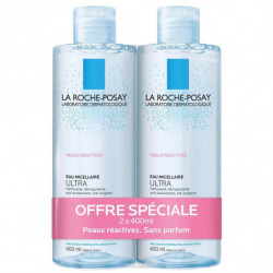 La Roche-Posay Eau...