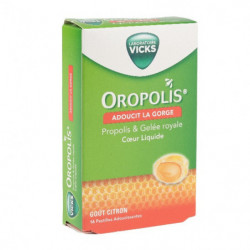 Oropolis Coeur Liquide...