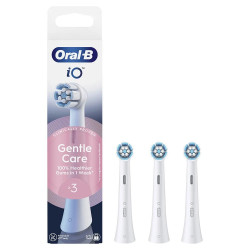 Oral-B iO Brossettes pour...