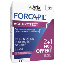 Arkopharma Forcapil Age...