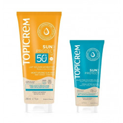 Topicrem SUN PROTECT - Lait...
