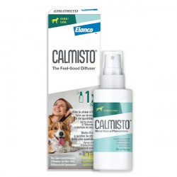 Elanco Calmisto Chien Spray...