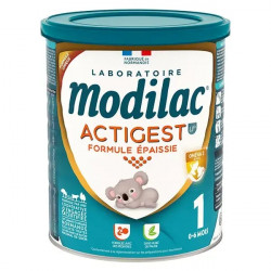 Modilac Actigest Lait...