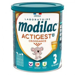 Modilac Actigest+...