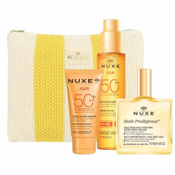Nuxe Sun Mes Essentiels de...