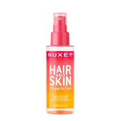 Nuxe Hair And Skin Happy in...