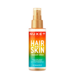 Nuxe Hair and Skin Sunset...