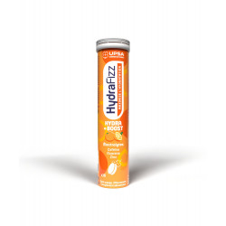 UPSA HYDRAFRIZZ - Hydra +...