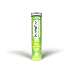 UPSA HYDRAFRIZZ - Hydra +...
