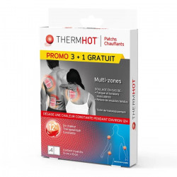 Bausch&Lomb Thermhot Patchs...